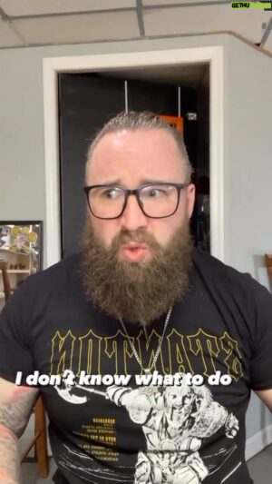 Jay Foster Instagram - Number 2 of my Top 8 of 2023!!

I’m still waiting on my adult 🙃

Killer @johnnystantoniv shirt by @uktr_apparel 

#dnd #dnd5e #dungeonsanddragons #dungeonsanddragons5e #dndmemes #dndjokes #dndmeme #dungeonmaster #dungeonmasterlife #ttrpg #ttrpgs #ttrpgmemes #dungeonmastertips #dimension20 #criticalrole