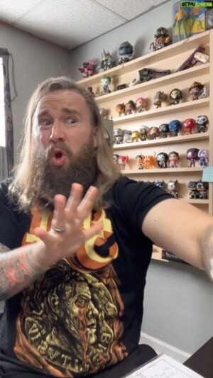 Jay Foster Instagram - I didn’t ask how big the room is, I said I CAST FIREBALL 🔥 😈 

Have you played with this chaos player? Or… is it you?? 🤣

#dnd #dndmeme #dndmemes #dnd5e #dnddice #dungeonsanddragons #dungeonsanddragons5e #dungeonsanddragonsmemes #dungeonmaster #dungeonmasters #dungeonmasterlife #pathfinder #pathfinder2e #gamemaster #gamemasters #ttrpg #ttrpgs #ttrpgcommunity #ttrpgmemes #ttrpgfamily #tabletoprpg #criticalrole