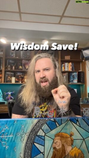 Jay Foster Instagram - Ever have that moment you’re gearing up for a super awesome moment and then your balloon 🎈 gets POPPED by COUNTERSPELL!? 🤣

What’s your best counterspell stories? There has to be some good ones 👀 

#dnd #dnd5e #dndhomebrew #dndmeme #dndmemes #dungeonsanddragons #dungeonsanddragonsmemes #dungeonsanddragons5e #ttrpg #ttrpgs #ttrpgmemes #criticalrole #dimension20 #tabletoprpg
