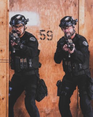 Jay Harrington Instagram - still fits…
SEASON FINALE TOMORROW NIGHT!!!
@swatcbs at 8pm on @cbstv 

@davinophotostudio