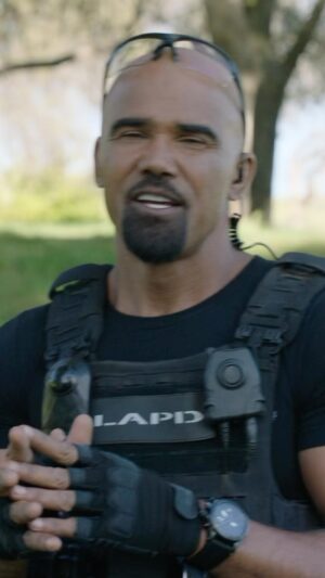 Jay Harrington Instagram - it’s time.
to stream, to binge…
it’s time to ROLL SWAT 👊🏼👊🏼👊🏼
@swatcbs is on @netflix TODAY!
