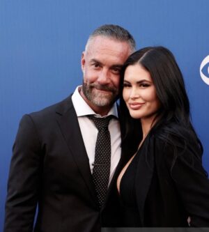 Jay Harrington Instagram - THANK YOU @cbstv for having us at last nights celebration of the 2024 Fall Lineup!!!
@swatcbs representing!!! 

@gettyimages