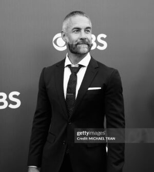 Jay Harrington Instagram - THANK YOU @cbstv for having us at last nights celebration of the 2024 Fall Lineup!!!
@swatcbs representing!!! 

@gettyimages