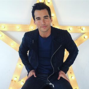 Actor Jay Hayden HD Instagram Photos and Wallpapers February 2017