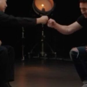Jay Hayden Instagram - Celebrating AAPI Heritage month with Captain Danny Wu 
@dwu921