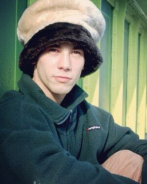 Jay Kay Instagram - A Jay Kay hat appreciation post 🎩