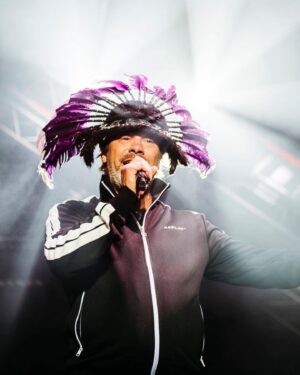 Jay Kay Instagram - Harvest Rock, you truly rocked, thank you South Australia, looking forward to the next time! 

📸: @patstevenson, @ian.laidlaw, @mitchlowephoto