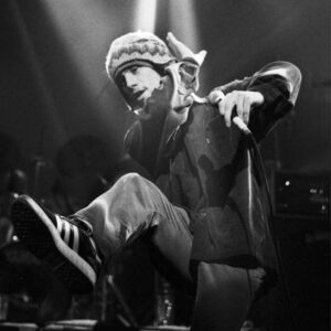 Jay Kay Instagram - You're front row at a Jamiroquai concert, which song are you singing your heart out to? 🎤