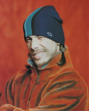 Jay Kay Instagram - A Jay Kay hat appreciation post 🎩