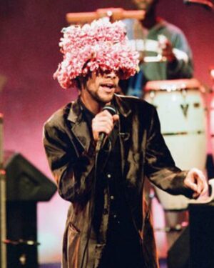 Jay Kay Instagram - A Jay Kay hat appreciation post 🎩