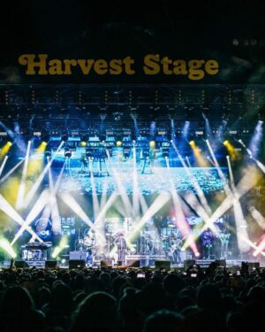 Jay Kay Instagram - Harvest Rock, you truly rocked, thank you South Australia, looking forward to the next time! 

📸: @patstevenson, @ian.laidlaw, @mitchlowephoto