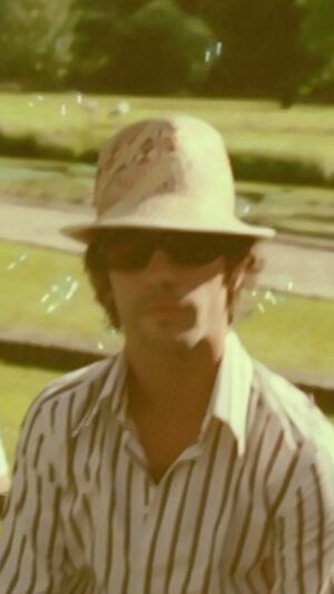 Jay Kay Instagram - T-minus 6 days until… 😏☀️ Listen to some absolute bangers in Sunny June via the link in story! #Jamiroquai #SevenDaysinSunnyJune