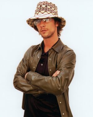 Jay Kay Instagram - A Jay Kay hat appreciation post 🎩