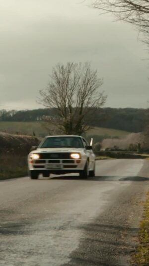 Jay Kay Instagram - POV: You’re driving down the country lanes with Jay Kay 🏎️