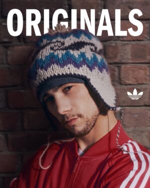Jay Kay Instagram - Jam. Funk. Original.  

@jamiroquaihq x @adidasOriginals x @adidasLondon

#1000Originals #adidasOriginals