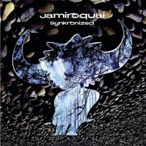 Jay Kay Instagram - 25 years ago today we released our fourth studio album, Synkronized! 💥 Which are your top 3 tracks from this album?