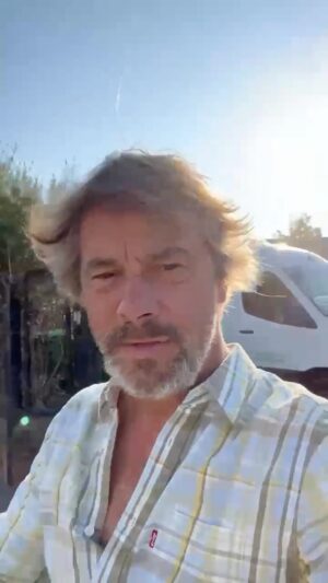 Jay Kay Instagram - Getting ready for @harvestrockfest in Adelaide, our only Australian show of the year, check the glamour of rehearsing!