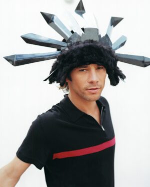 Jay Kay Instagram - A Jay Kay hat appreciation post 🎩