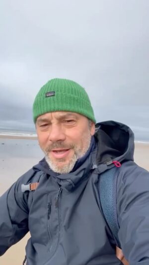 Jay Kay Instagram - Keeping it real in Snowdonia.