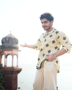 Actor Jay Thakkar HD Instagram Photos and Wallpapers June 2024