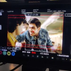 Jay Thakkar Instagram - Shot for a really Bomb Ad Film with @ripunjoybyum sir & with the amazing people at @bandarsatwork ! #ComingSoon  #StayTuned 🎥🎬🎞️ 

P.S. - Slide to watch the awesome BTS videos captured during the shoot.😇➡️

#JayThakkar #TeenBandars #AdFilm #NewWork #ComingSoon #StayTuned #Grateful #Blessed #BTS