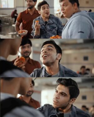 Jay Thakkar Instagram - Shot for a really Bomb Ad Film with @ripunjoybyum sir & with the amazing people at @bandarsatwork ! #ComingSoon  #StayTuned 🎥🎬🎞️ 

P.S. - Slide to watch the awesome BTS videos captured during the shoot.😇➡️

#JayThakkar #TeenBandars #AdFilm #NewWork #ComingSoon #StayTuned #Grateful #Blessed #BTS