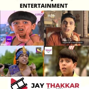 Actor Jay Thakkar HD Instagram Photos and Wallpapers June 2024