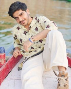 Actor Jay Thakkar HD Instagram Photos and Wallpapers June 2024