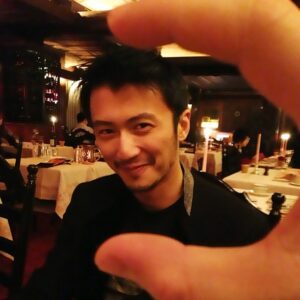 Jaycee Chan Instagram - Dinner Time!