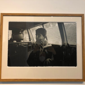 Jaycee Chan Instagram - Make no War but Love... Photographer : GaoLei 高磊 Leica M and Hasselblad Analog Only Not Digital