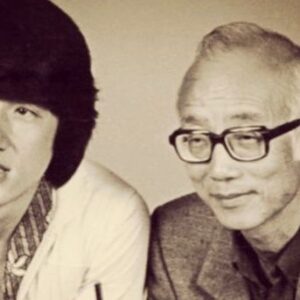 Jaycee Chan Instagram - 鄒文懷 Uncle因為有您，華語電影才能在世界舞台上大放光彩，一路好走... 我們會把你的精神傳承下去.