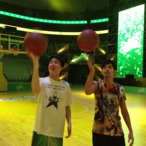 Jaycee Chan Instagram - 