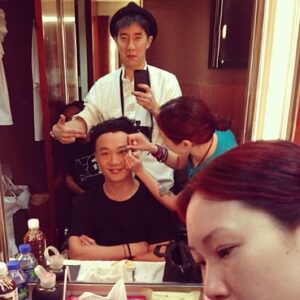 Jaycee Chan Instagram - Are you ready!!?