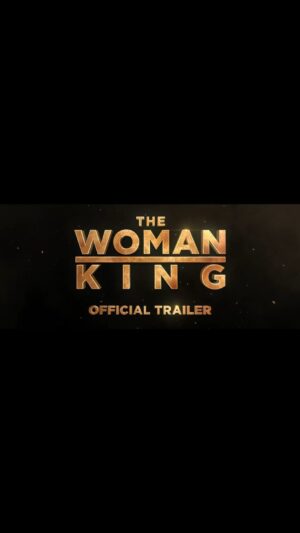 Jayme Lawson Instagram - 🔥🔥#TheWOMANKING in theaters Sep 16th!!! 🔥🔥
 
🗣Agojie! Wu Zuu! 
Get Ready!! 💪🏾💪🏾