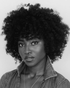 Jayme Lawson Instagram - Next Up: the honor of portraying the incomparable Betty Shabazz in the next season of Genius: MLK/X along side one hell of a cast @aaron_pierre1 @kelvharrjr @werucheopia 🔥🔥🔥🙏🏾🙏🏾🤩🤩

 Let’s get to work. 💪🏾