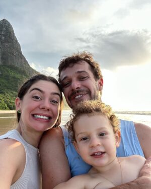 Jayme Matarazzo Instagram - Ativando modo Noronha em 3,2,1…
Nem acredito que estamos de volta nesse lugar maravilhoso, que mora no nosso coração! Sempre muito especial estar aqui ❤️