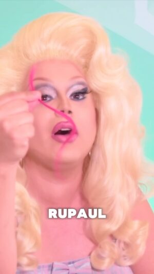 Jaymes Mansfield Instagram - Authentic RuPaul hair in my collection. Check out my RuPaul collection on YouTube. 

#jaymesmansfield #rupaul #rupaulcollection #youtube #collector #rupauldragrace