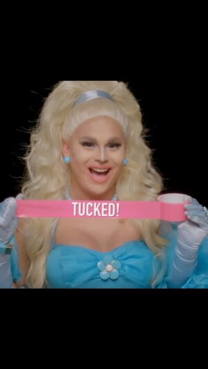 Jaymes Mansfield Instagram - Awe little baby me. 🥺 7 years ago Season 9 was announced. Time flies when you are doing drag. Came in first but took that little exposure and made it work for me and made it all the way to All Stars! ⭐️ Cheers to more seasons of @rupaulsdragrace. 🥂 #season9forever #rupaulsdragrace #jaymesmansfield #worldofwonder #vh1