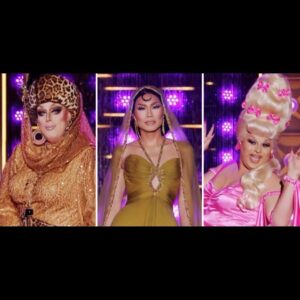Jaymes Mansfield Instagram - Happy 15th birthday @rupaulsdragrace thanks for all the memories. 💕🥂🎉

#rupaulsdragrace #worldofwonder #paramountplus #vh1 #mtv #logotv