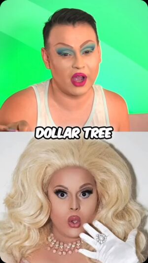 Jaymes Mansfield Instagram - Makeup Conspiracies. New video on my YouTube channel. My updated makeup techniques. 📺 

#jaymesmansfield #makeup #cosmetics #mua #dragmakeup #beauty #conspiracy #rupaulsdragrace