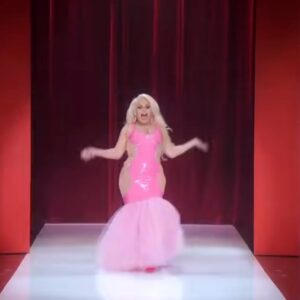 Jaymes Mansfield Instagram - Happy 15th birthday @rupaulsdragrace thanks for all the memories. 💕🥂🎉

#rupaulsdragrace #worldofwonder #paramountplus #vh1 #mtv #logotv