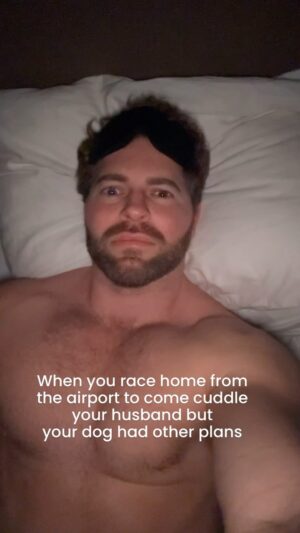 Jaymes Vaughan Instagram - It’s his world we’re just living in it
