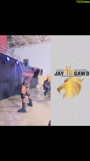 Jayson Paul Instagram - Never stop perfecting your entrance. 
It's the the FIRST introduction to a fan than that never seen you perform before and your calling card for fans YEEEEAAARRSS later when they see you out in public and try impersonate you in front of a bunch of people who DONT WATCH wrestling and low key embarrassed you. 
@nextgentn
#JAYTHAGAWD #wrestlingtips