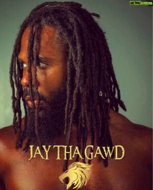 Jayson Paul Instagram - THA GAWD 
#JAYTHAGAWD 
#PROWRESTLING 
#wrestling #independentwrestling 
#indywrestling