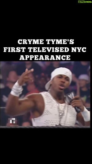 Jayson Paul Instagram - I'll be honest,  when our music hit  I had no idea what kind of reaction we were going to get it. NYC and Philly are the two most unpredictable crowds. 
Imagine being booed in your hometown city 🤯
( EMOTIONAL DAMAGE )
But that night was a dream come true 😎
#dreamsdocometrue
#CRYMETYME4LIFE #crymetyme