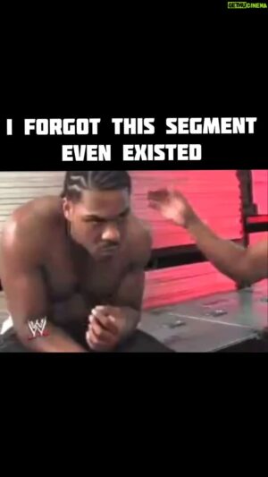 Jayson Paul Instagram - Thank you to all the DIE HARD WRESTLING FANS for continuing to send me these Cryme Tyme segments that I haven't seen in years! 
What a FLASHBACK!!! 
Really Appreciate it ✊🏿
#crymetyme #CRYMETYME4LIFE