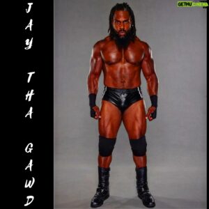 Jayson Paul Instagram - 20 Years in ...... 

@tmosspower 💪🏿

#JAYTHAGAWD
