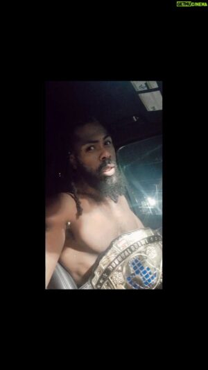 Jayson Paul Instagram - January 6th Jacksonville FL for the Duuuval Brawl Heavyweight Championship 
JAY THA GAWD vs @riosistheway 
30 Minute IRON MATCH. 
@thelovealivecharity