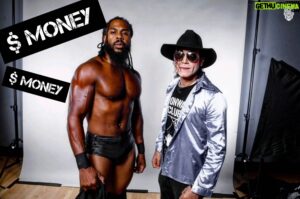 Jayson Paul Instagram - We like to make that $MONEY $MONEY HE! HE!
#JAYTHAGAWD #michaeljackson 
#smoothcriminal