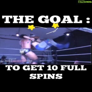 Jayson Paul Instagram - Only 6 😮‍💨
I'll get em next Tyme 💪🏿
#JAYTHAGAWD #independentwrestling